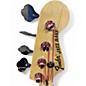Used Fender Geddy Lee Signature Jazz Bass 2 Color Sunburst Electric Bass Guitar