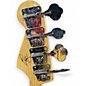 Used Fender Geddy Lee Signature Jazz Bass 2 Color Sunburst Electric Bass Guitar