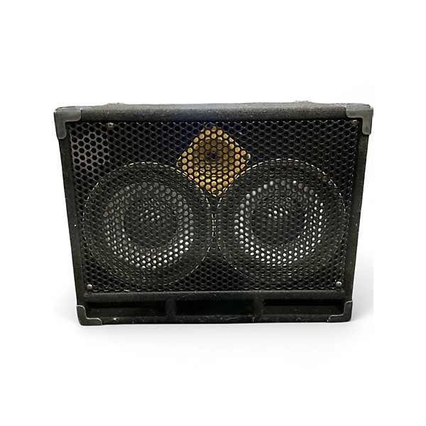 Used Eden D210XST 2x10 Bass Cabinet