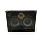 Used Eden D210XST 2x10 Bass Cabinet thumbnail