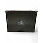 Used Eden D210XST 2x10 Bass Cabinet