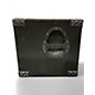 Used Eden D210XST 2x10 Bass Cabinet