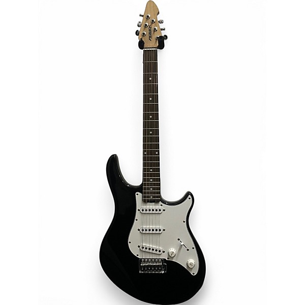Used Peavey raptor plus Black Solid Body Electric Guitar,Specials : American Fashion Style Bags On Sale