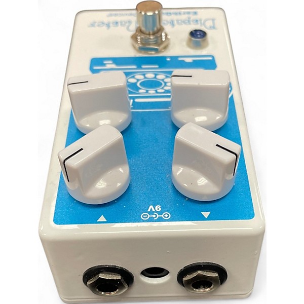 Used EarthQuaker Devices Dispatch Master Delay and Reverb Effect Pedal