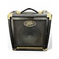 Used Peavey E20 Acoustic Guitar Combo Amp thumbnail