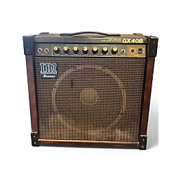 Used Ibanez GX40B Guitar Combo Amp
