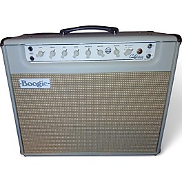 Used MESA/Boogie California Tweed 6v6 4:40 Tube Guitar Combo Amp