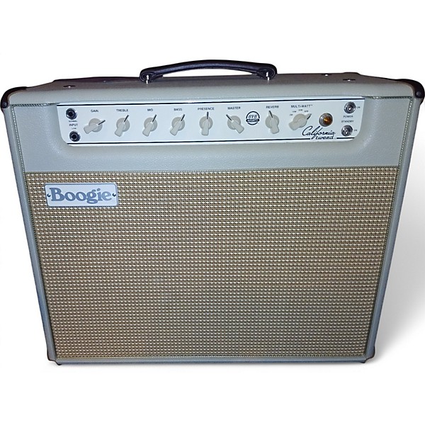 Used MESA/Boogie California Tweed 6v6 4:40 Tube Guitar Combo Amp,Specials : American Fashion Style Bags On Sale