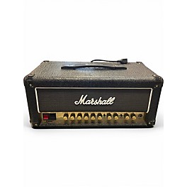 Used Marshall DSL20HR Tube Guitar Amp Head