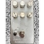Used EarthQuaker Devices Space Spiral Modulated Delay Effect Pedal thumbnail