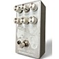 Used EarthQuaker Devices Space Spiral Modulated Delay Effect Pedal