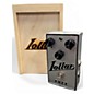 Used 2024 Lollar FUZZ Effect Pedal thumbnail