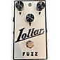 Used 2024 Lollar FUZZ Effect Pedal