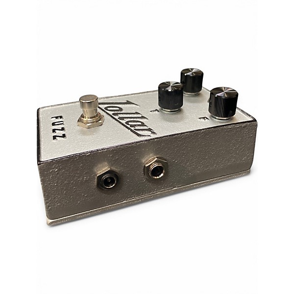 Used 2024 Lollar FUZZ Effect Pedal