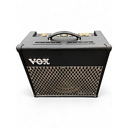 Used VOX VT30 Valvetronix 1x10 30W Guitar Combo Amp