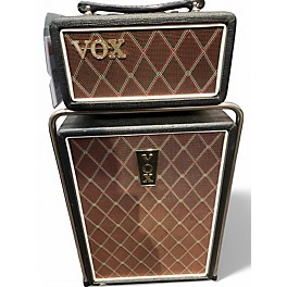 Used VOX MSB25 Mini Superbeetle 25W 1x10 Guitar Stack
