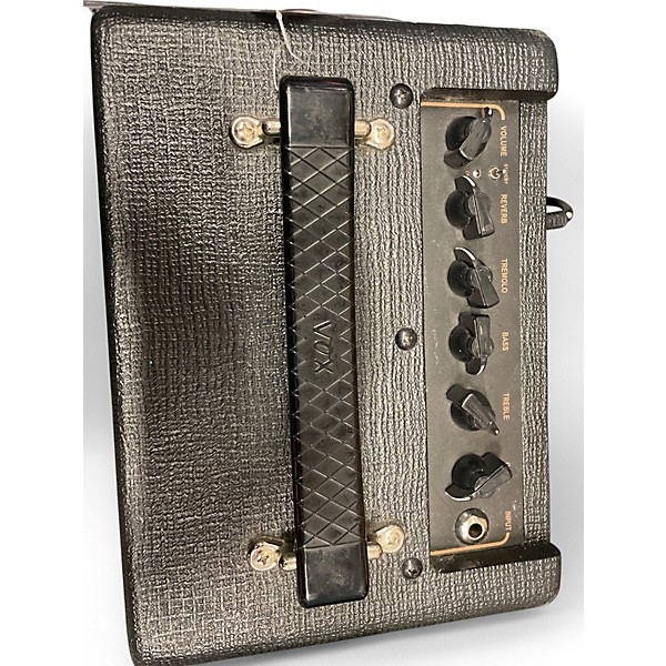 Used VOX MSB25 Mini Superbeetle 25W 1x10 Guitar Stack