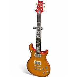 Used 2023 PRS 10th Anniversary Mccarty 594 McCarty Sunburst Solid Body Electric Guitar
