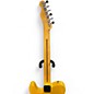 Used Fender Special Edition Deluxe Ash Telecaster Butterscotch Solid Body Electric Guitar