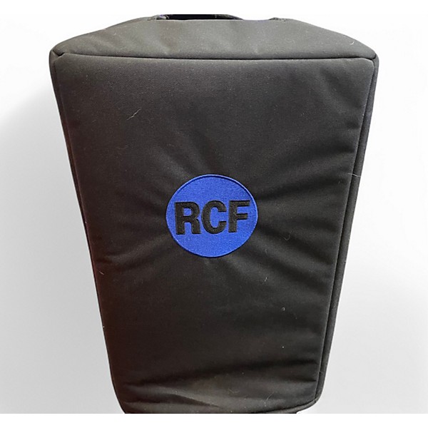 Used RCF ART708A MK5 Powered Speaker