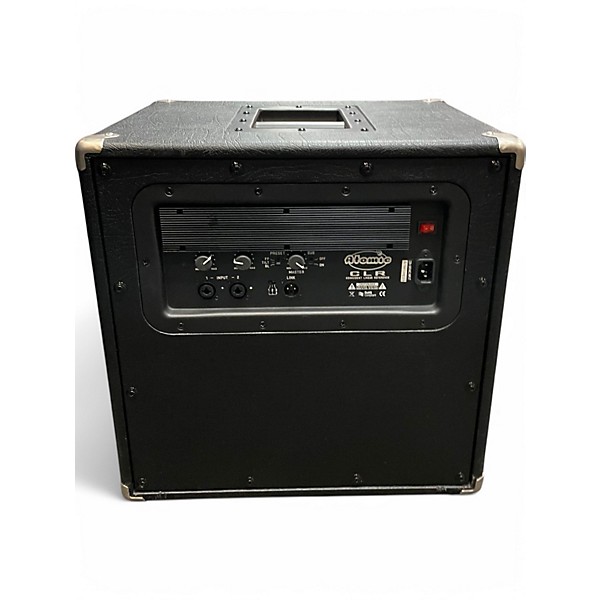Used Guitar Research t30r Guitar Combo Amp