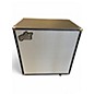 Used Aguilar DB410 4x10 Bass Cabinet thumbnail