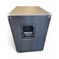 Used Aguilar DB410 4x10 Bass Cabinet