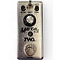 Used TWA SC-05 METAL Effect Pedal thumbnail