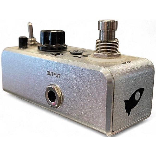 Used TWA SC-05 METAL Effect Pedal