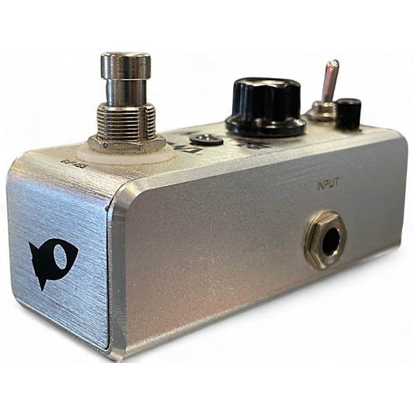 Used TWA SC-05 METAL Effect Pedal