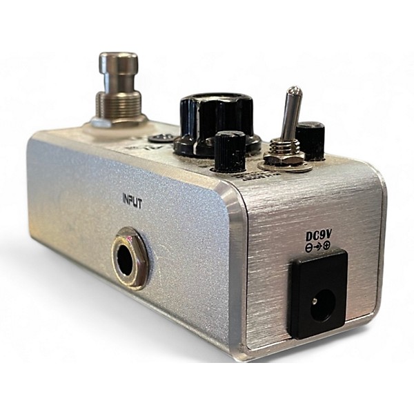 Used TWA SC-05 METAL Effect Pedal