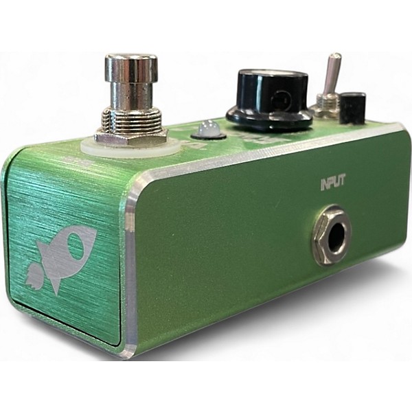 Used TWA FB-02 OVERDRIVE Effect Pedal