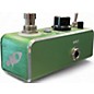 Used TWA FB-02 OVERDRIVE Effect Pedal