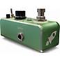Used TWA FB-02 OVERDRIVE Effect Pedal