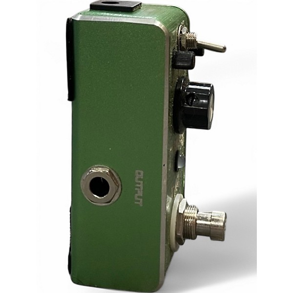 Used TWA FB-02 OVERDRIVE Effect Pedal