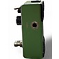 Used TWA FB-02 OVERDRIVE Effect Pedal