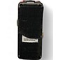 Used Mooer BLACK SECRET Effect Pedal