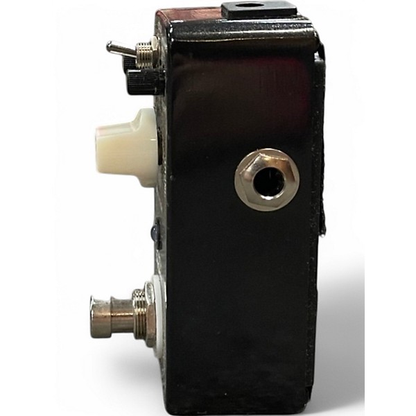 Used Mooer BLACK SECRET Effect Pedal