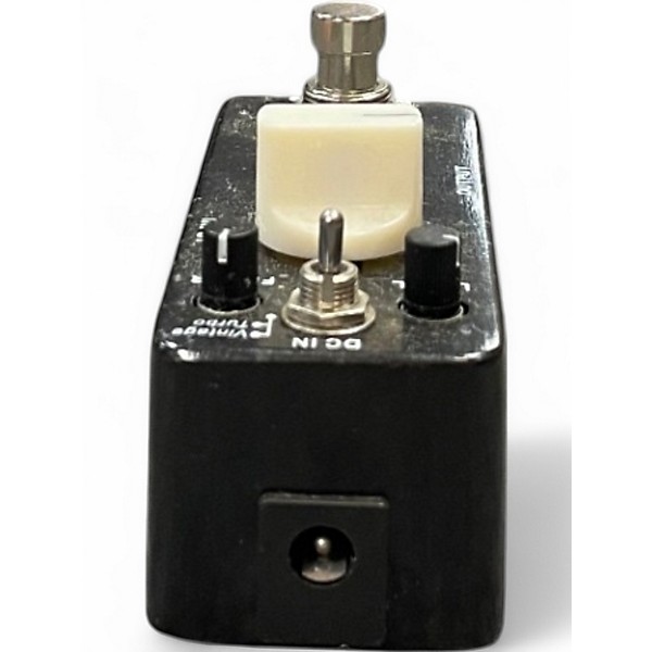Used Mooer BLACK SECRET Effect Pedal
