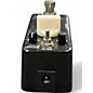 Used Mooer BLACK SECRET Effect Pedal