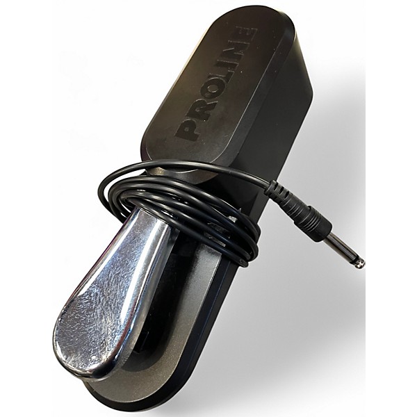 Used Proline Sustain Pedal Sustain Pedal