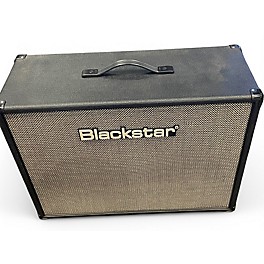 Used Blackstar 212 SP Guitar Cabinet