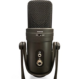 Used Samson SAGM1U G Track USB Microphone
