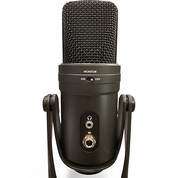 Used Samson SAGM1U G Track USB Microphone