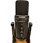Used Samson SAGM1U G Track USB Microphone