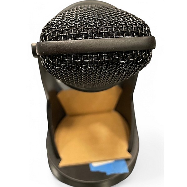 Used Samson SAGM1U G Track USB Microphone