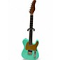 Used Sire LARRY CARLTON T7 Mint Green Solid Body Electric Guitar thumbnail