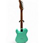 Used Sire LARRY CARLTON T7 Mint Green Solid Body Electric Guitar