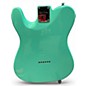Used Sire LARRY CARLTON T7 Mint Green Solid Body Electric Guitar