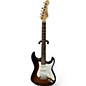 Used G&L Legacy Custom 2 Color Sunburst Solid Body Electric Guitar thumbnail